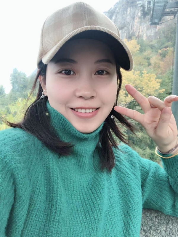 鸢莺的第九张照片--泉州征婚网