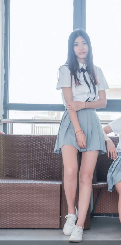 艾丽莎的第一张照片--泉州征婚网