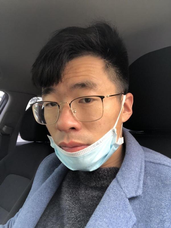 李先生的第一张照片--泉州征婚网