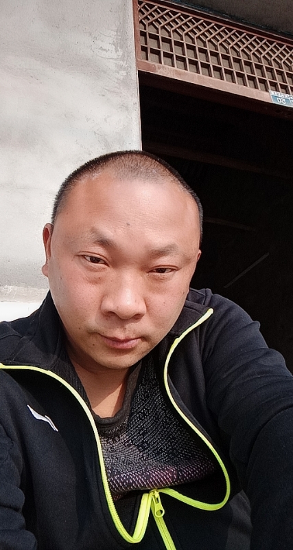 马克的第一张照片--泉州征婚网