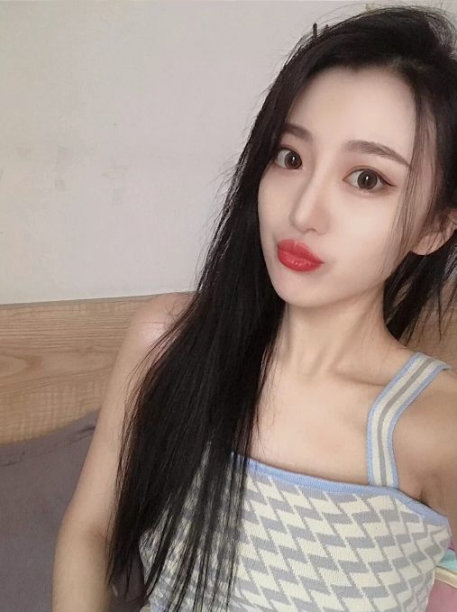 倩倩的第一张照片--泉州征婚网