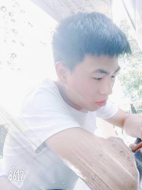 对她说晚安的第一张照片--泉州征婚网