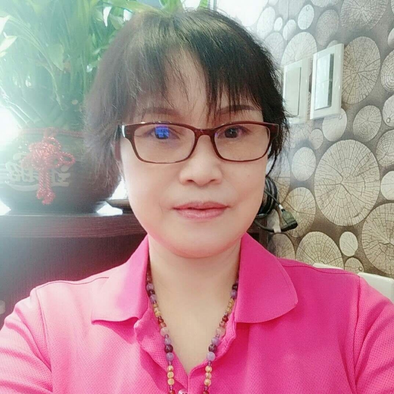 NiNi的第二张照片--泉州征婚网