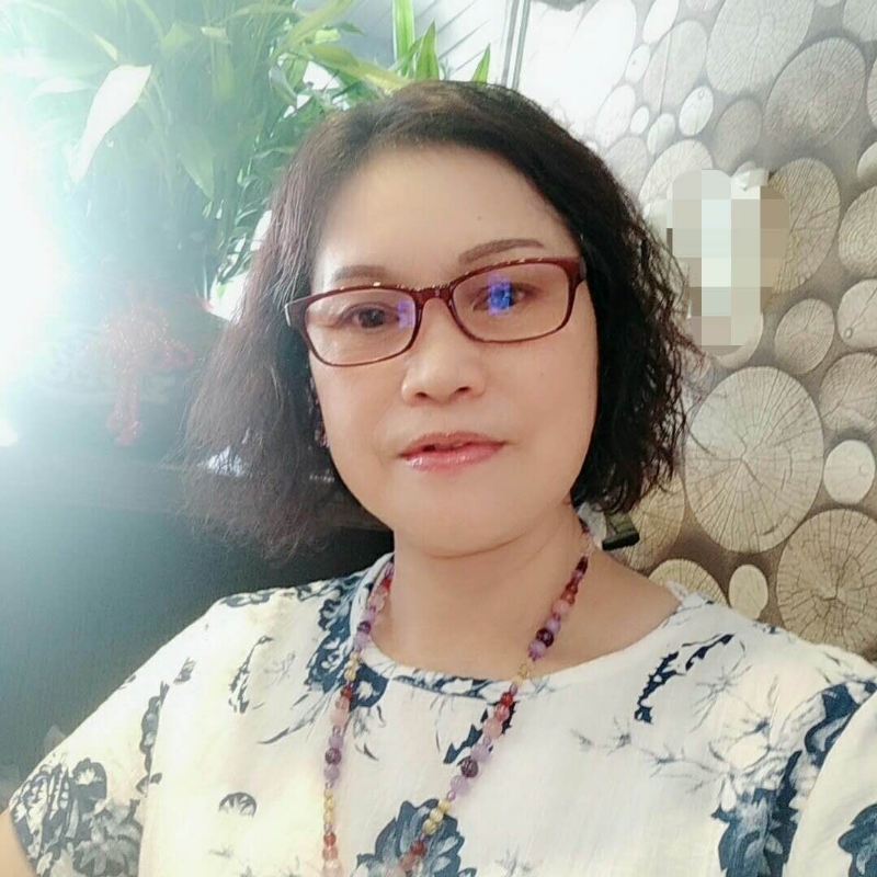 NiNi的第三张照片--泉州征婚网