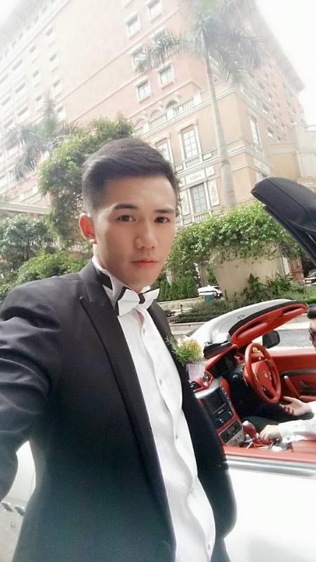 上善若水的第一张照片--泉州征婚网