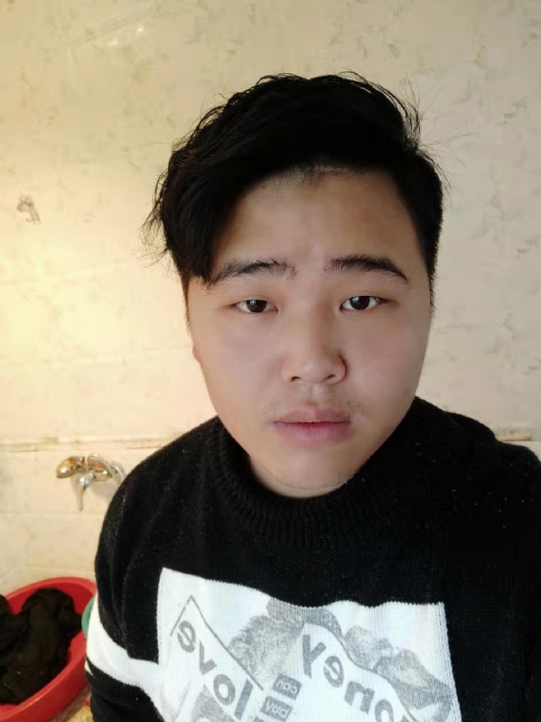 小李的第一张照片--泉州征婚网