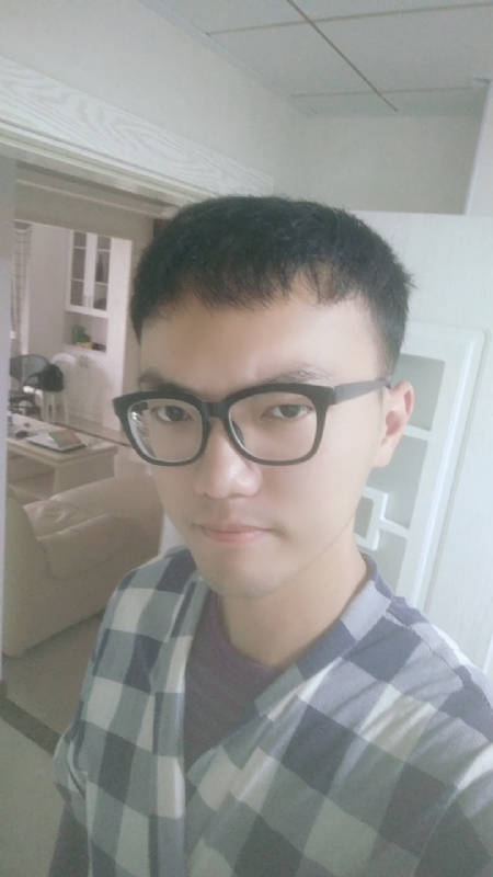 大酋长的第一张照片--泉州征婚网