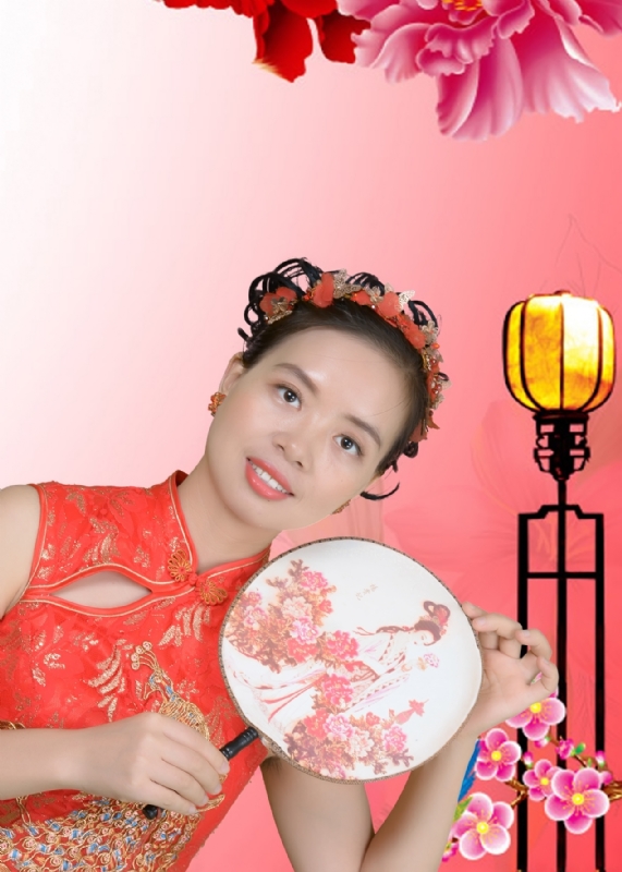 秋记的第一张照片--泉州征婚网