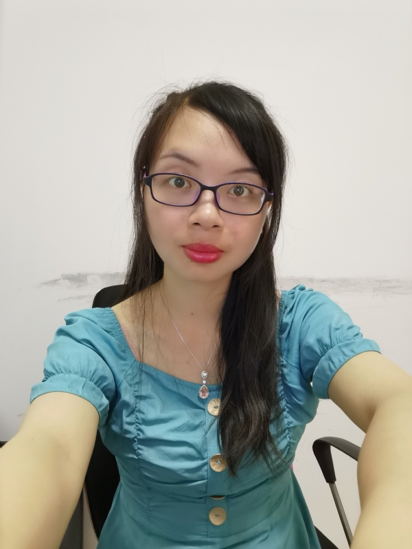 秋记的第二张照片--泉州征婚网