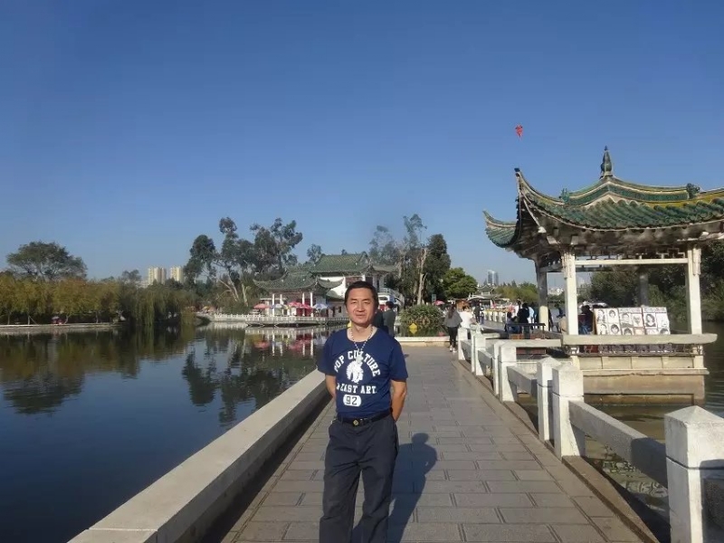 真心的龙的第二张照片--泉州征婚网