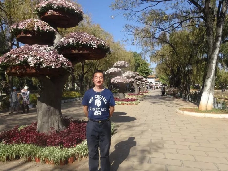 真心的龙的第三张照片--泉州征婚网