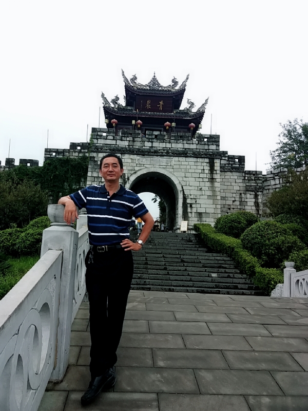 真心的龙的第六张照片--泉州征婚网