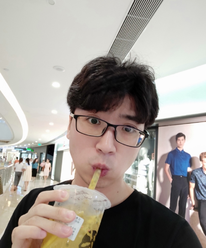 小小奔的第一张照片--泉州征婚网
