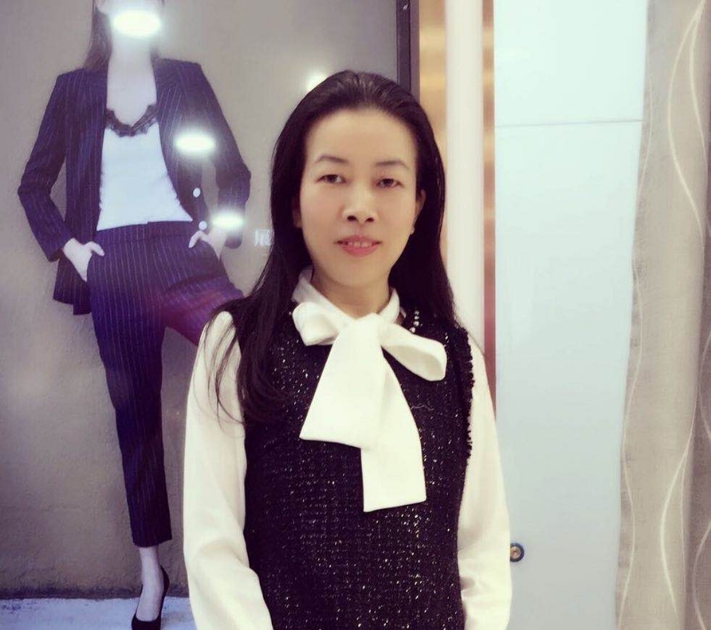 鑫鑫的第一张照片--泉州征婚网