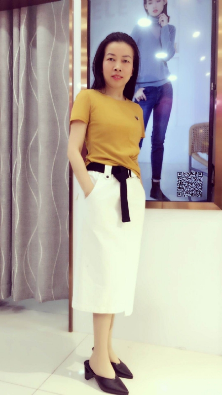 鑫鑫的第三张照片--泉州征婚网