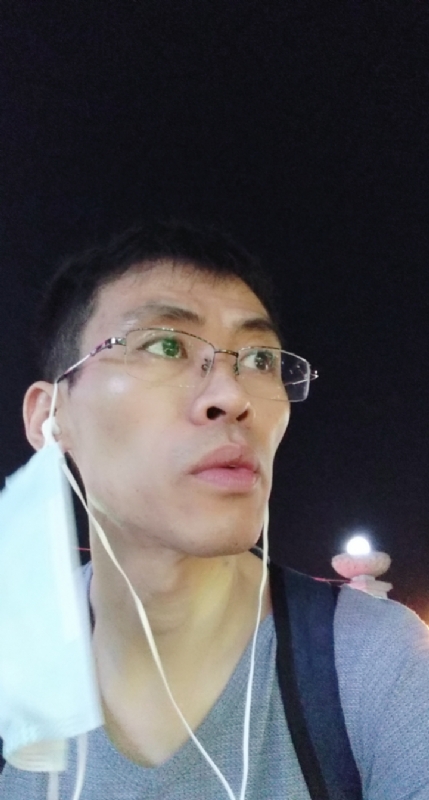 上善若水任方圆的第一张照片--泉州征婚网