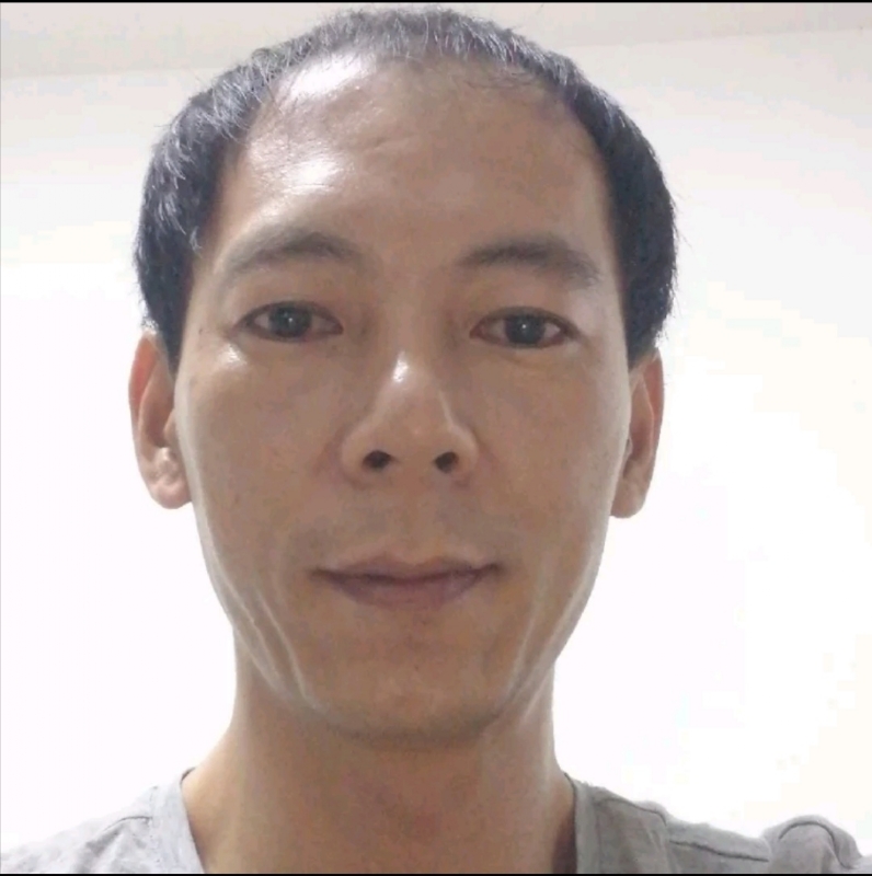 单枪匹马的第二张照片--泉州征婚网