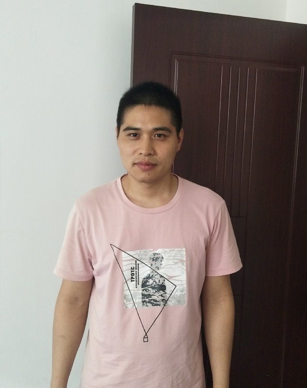 liyuanlin的第一张照片--泉州征婚网