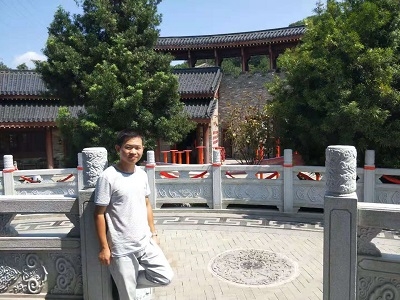 方向的第一张照片--泉州征婚网