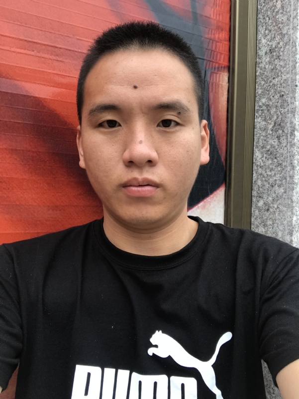 陈轻松的第二张照片--泉州征婚网