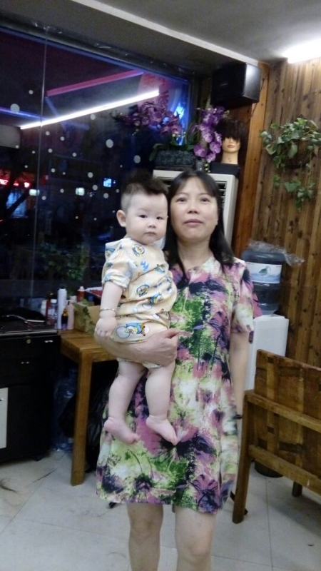 mary的第一张照片--泉州征婚网