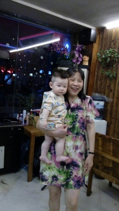 mary的第二张照片--泉州征婚网
