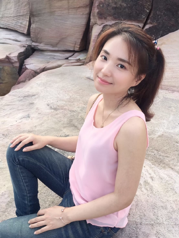 Jane的第二张照片--泉州征婚网