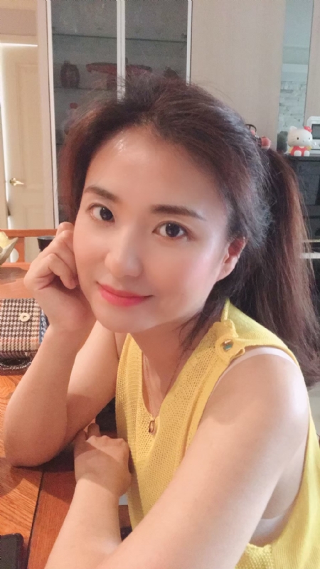 Jane的第三张照片--泉州征婚网