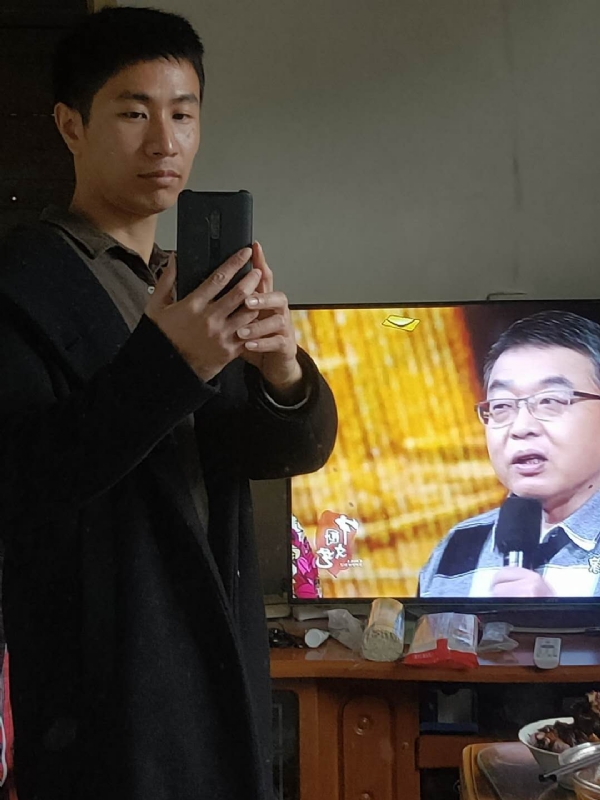 白色的风的第二张照片--泉州征婚网