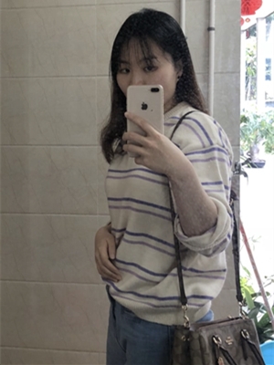 xyz的第一张照片--泉州征婚网