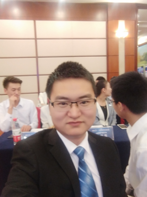 慕秋的第一张照片--泉州征婚网
