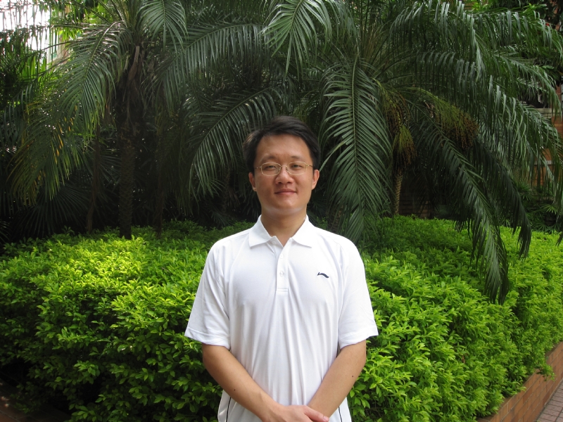 上善若水的第二张照片--泉州征婚网