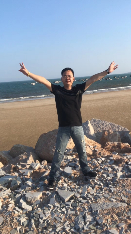 天天的第二张照片--泉州征婚网
