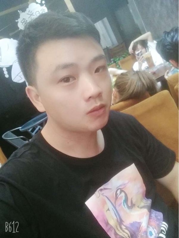 Tango的第一张照片--泉州征婚网