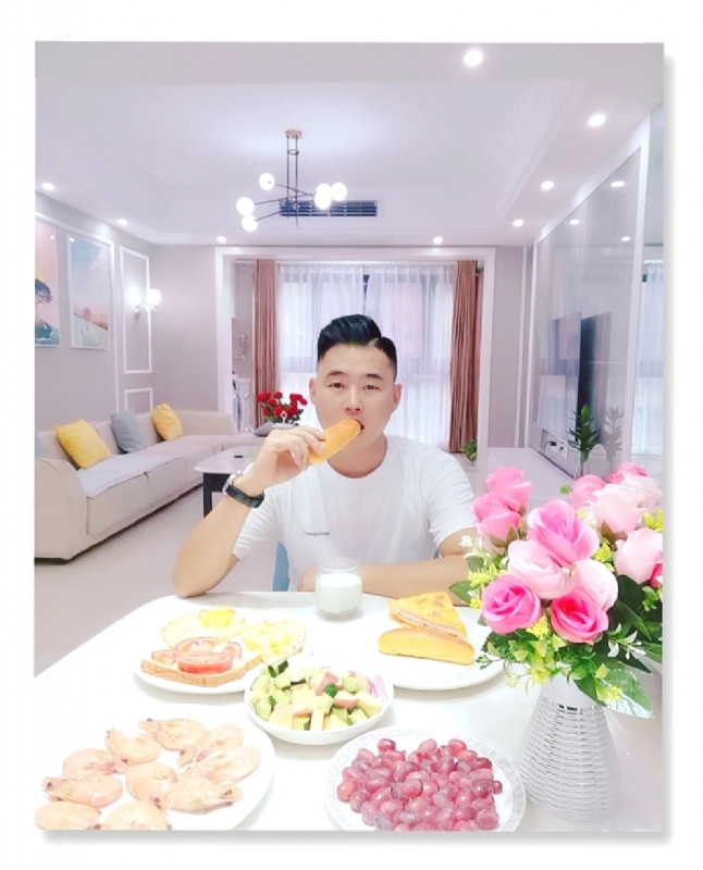 相遇相随的第一张照片--泉州征婚网