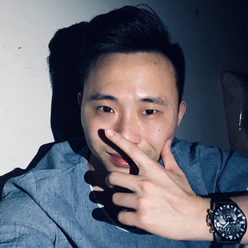 自律的第二张照片--泉州征婚网