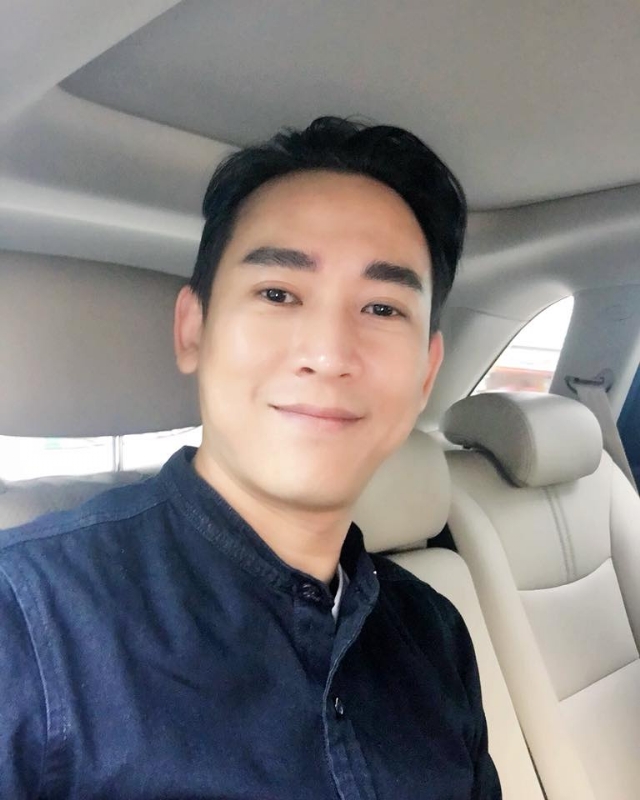 温柔的老头子的第一张照片--泉州征婚网