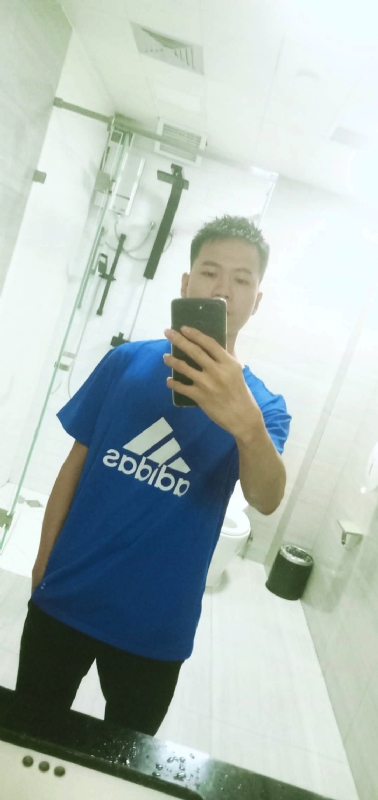 啊泉的第二张照片--泉州征婚网