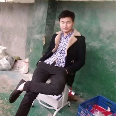 森的第二张照片--泉州征婚网