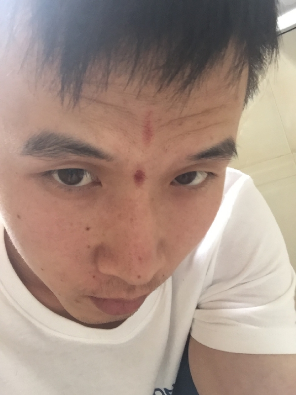 爱晴的第一张照片--泉州征婚网