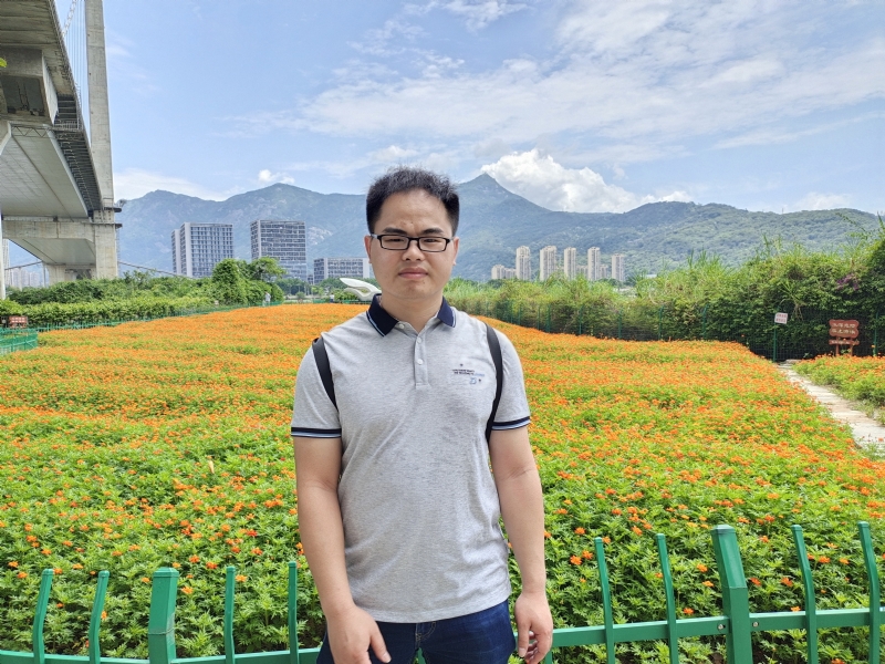 苏先生的第一张照片--泉州征婚网