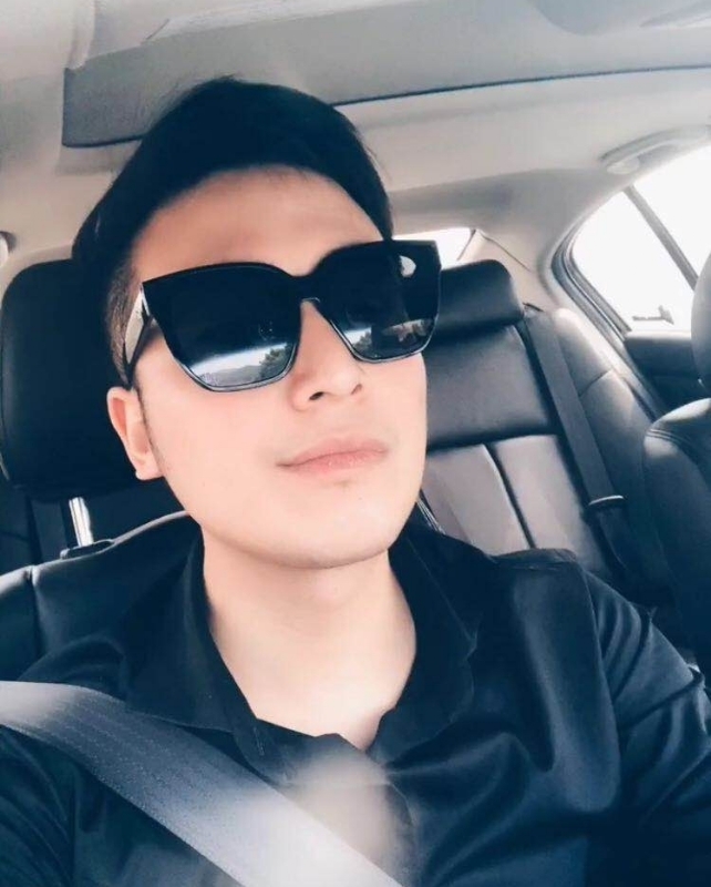 沉稳的第一张照片--泉州征婚网