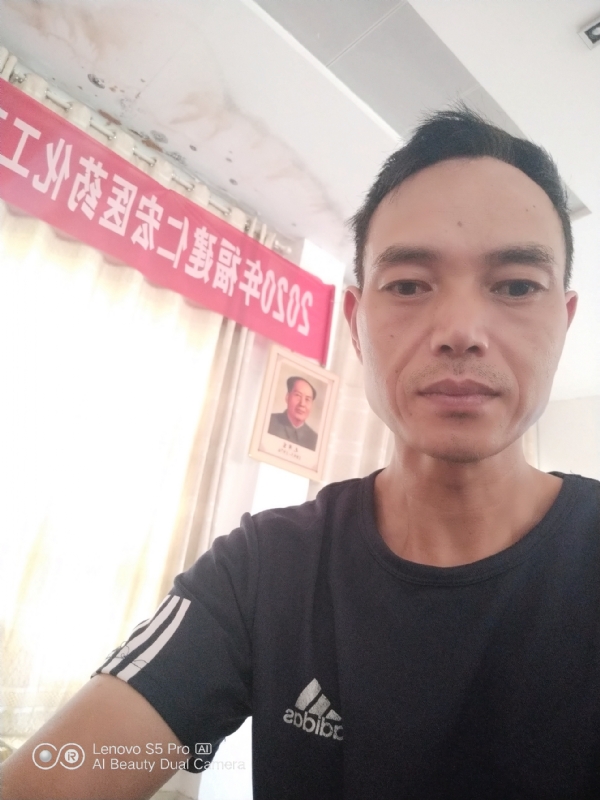 向往彩虹的第三张照片--泉州征婚网