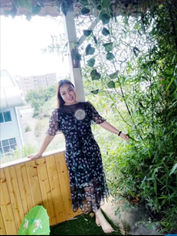 庭院深深的第三张照片--泉州征婚网