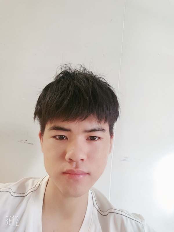 陌离的第一张照片--泉州征婚网