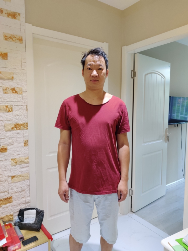 张生的第二张照片--泉州征婚网
