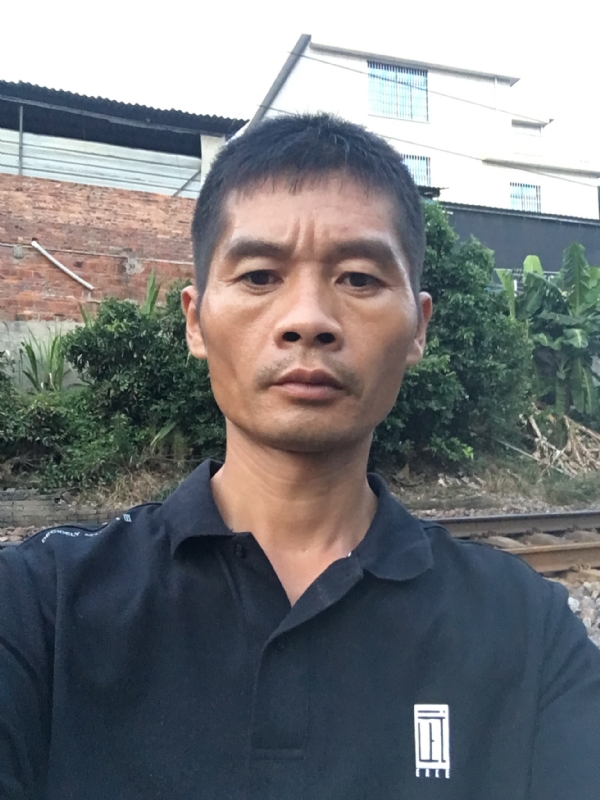 小张的第一张照片--泉州征婚网