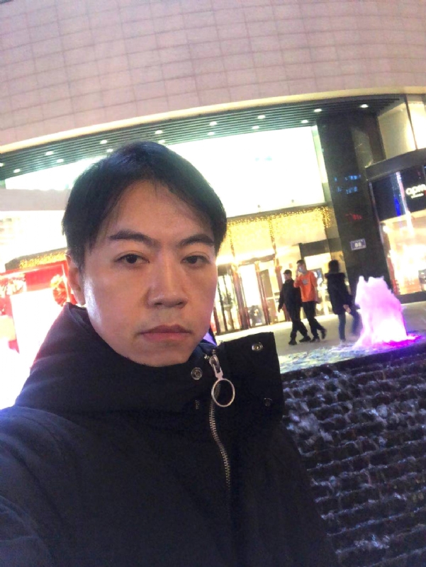 空中花园的第三张照片--泉州征婚网