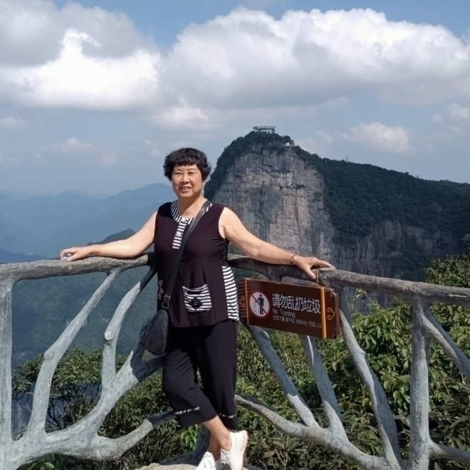 快乐人生的第一张照片--泉州征婚网