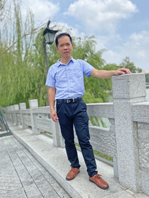 奇峰向阳的第一张照片--泉州征婚网